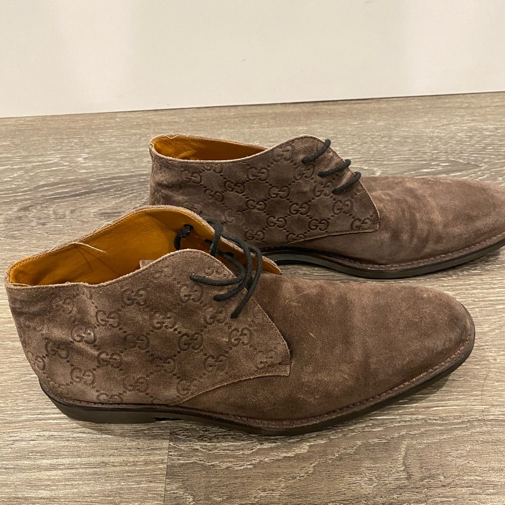Gucci Shoes